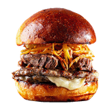 Burgerler