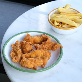 Chicken Tenders
