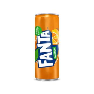 Fanta (33 cl.)