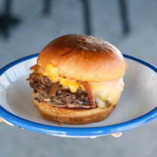 İsli Burger