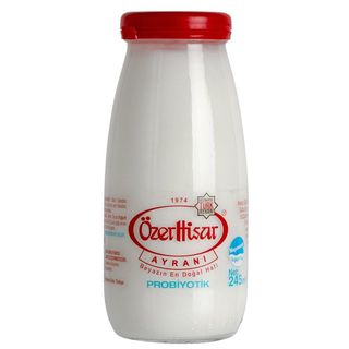 Özerhisar Ayran (25 cl.)